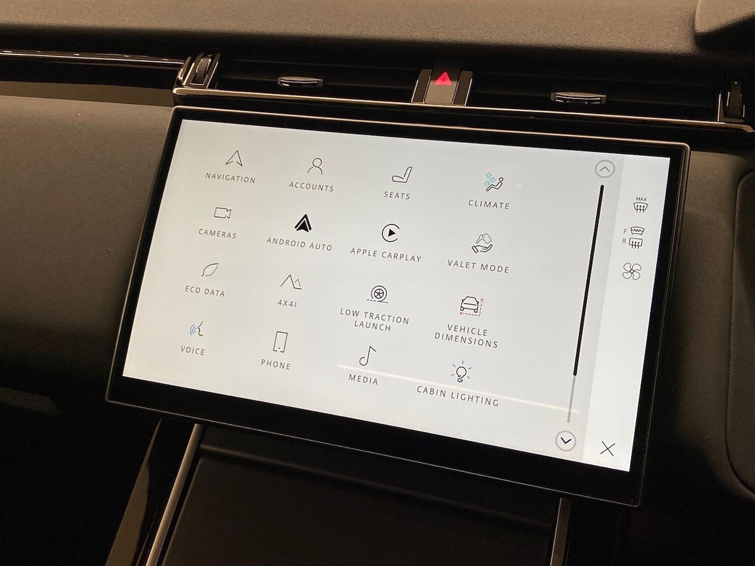 Used Land Rover Range Rover Velar 2023 for sale - 77089940: Photo 39