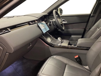 Used Land Rover Range Rover Velar 2023 for sale - 77089940: Photo