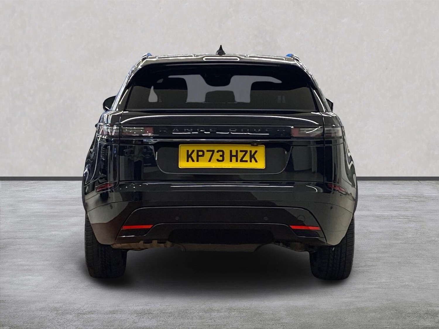 Used Land Rover Range Rover Velar 2023 for sale - 77089940: Photo 6