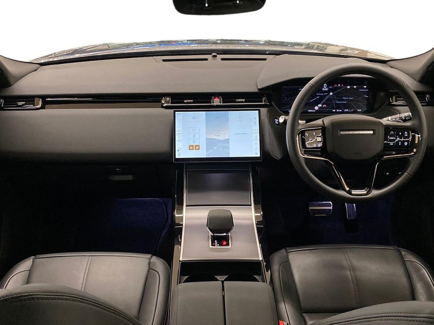 Used Land Rover Range Rover Velar 2023 for sale - 77089940: Photo 9