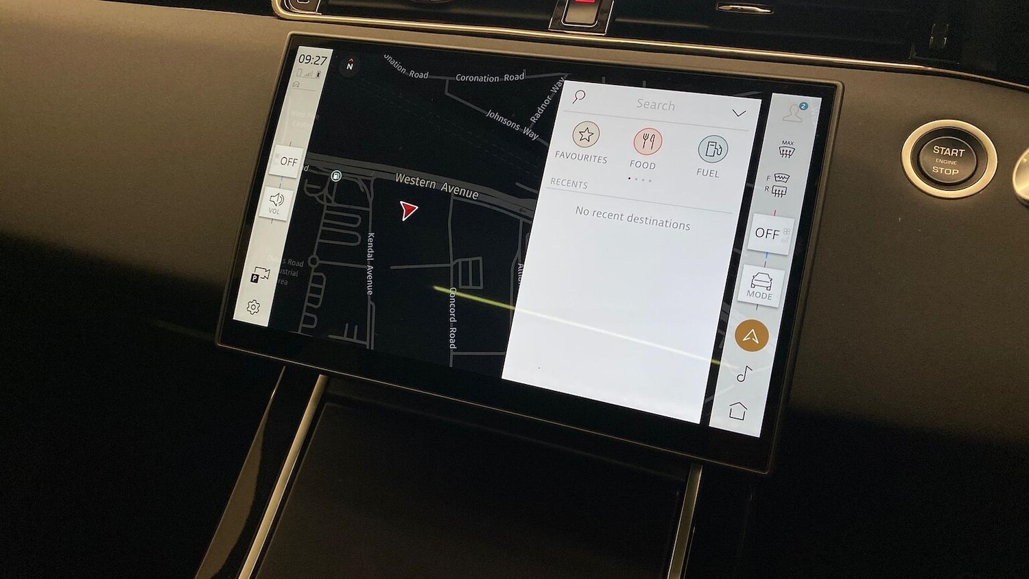 Used Land Rover Range Rover Evoque 2025 for sale - 78191413: Photo 11