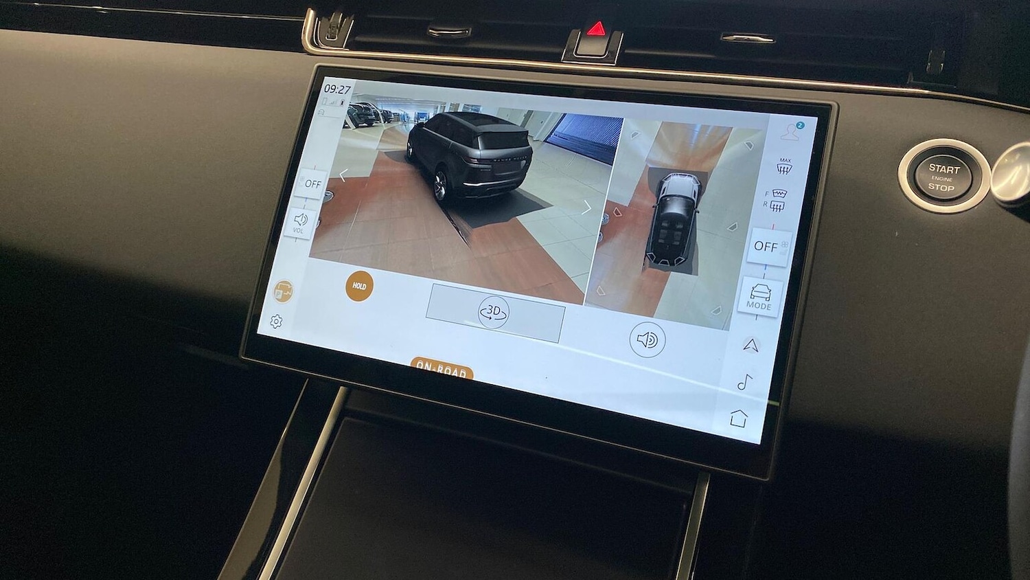 Used Land Rover Range Rover Evoque 2025 for sale - 78191413: Photo 12