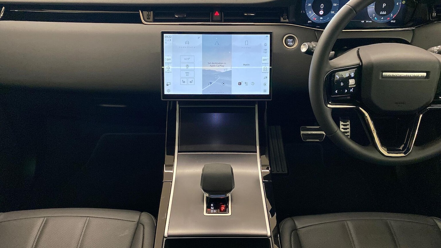 Used Land Rover Range Rover Evoque 2025 for sale - 78191413: Photo 14