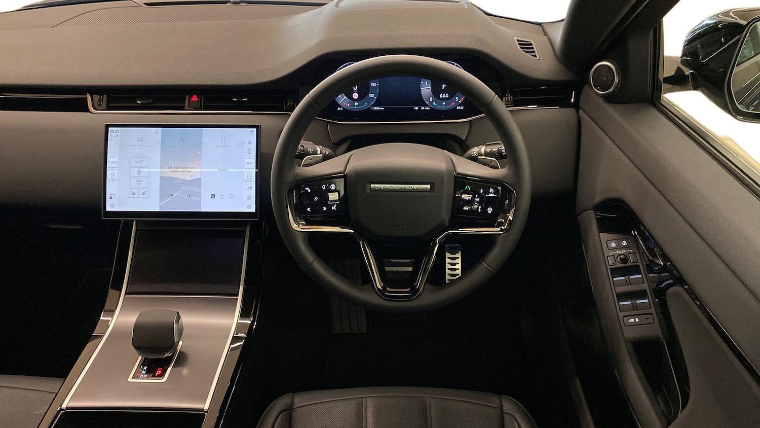 Used Land Rover Range Rover Evoque 2025 for sale - 78191413: Photo 15