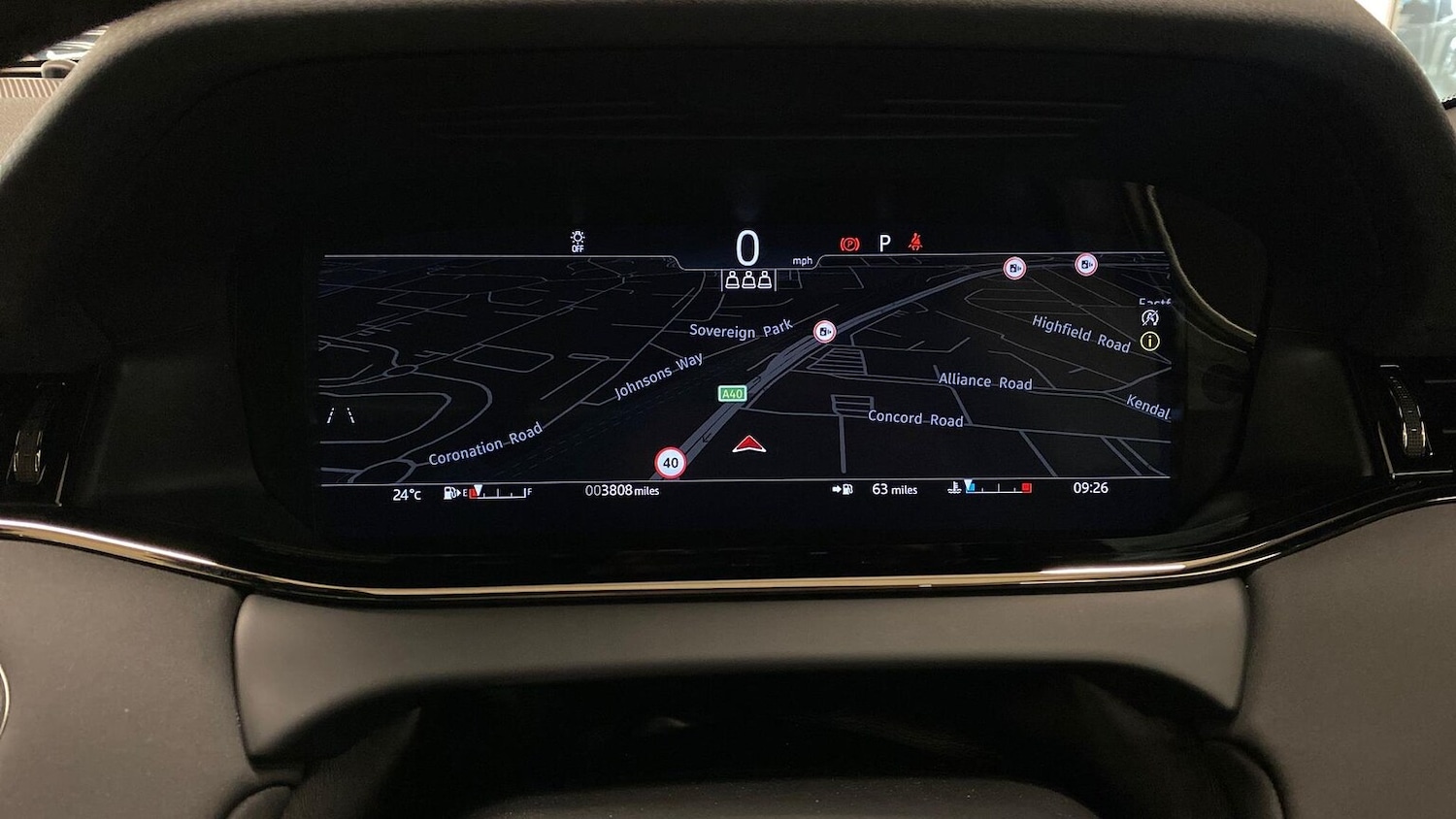 Used Land Rover Range Rover Evoque 2025 for sale - 78191413: Photo 16