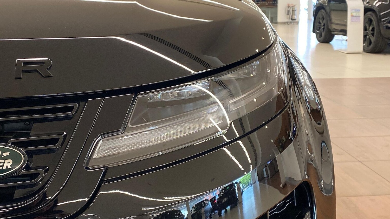 Used Land Rover Range Rover Evoque 2025 for sale - 78191413: Photo 17