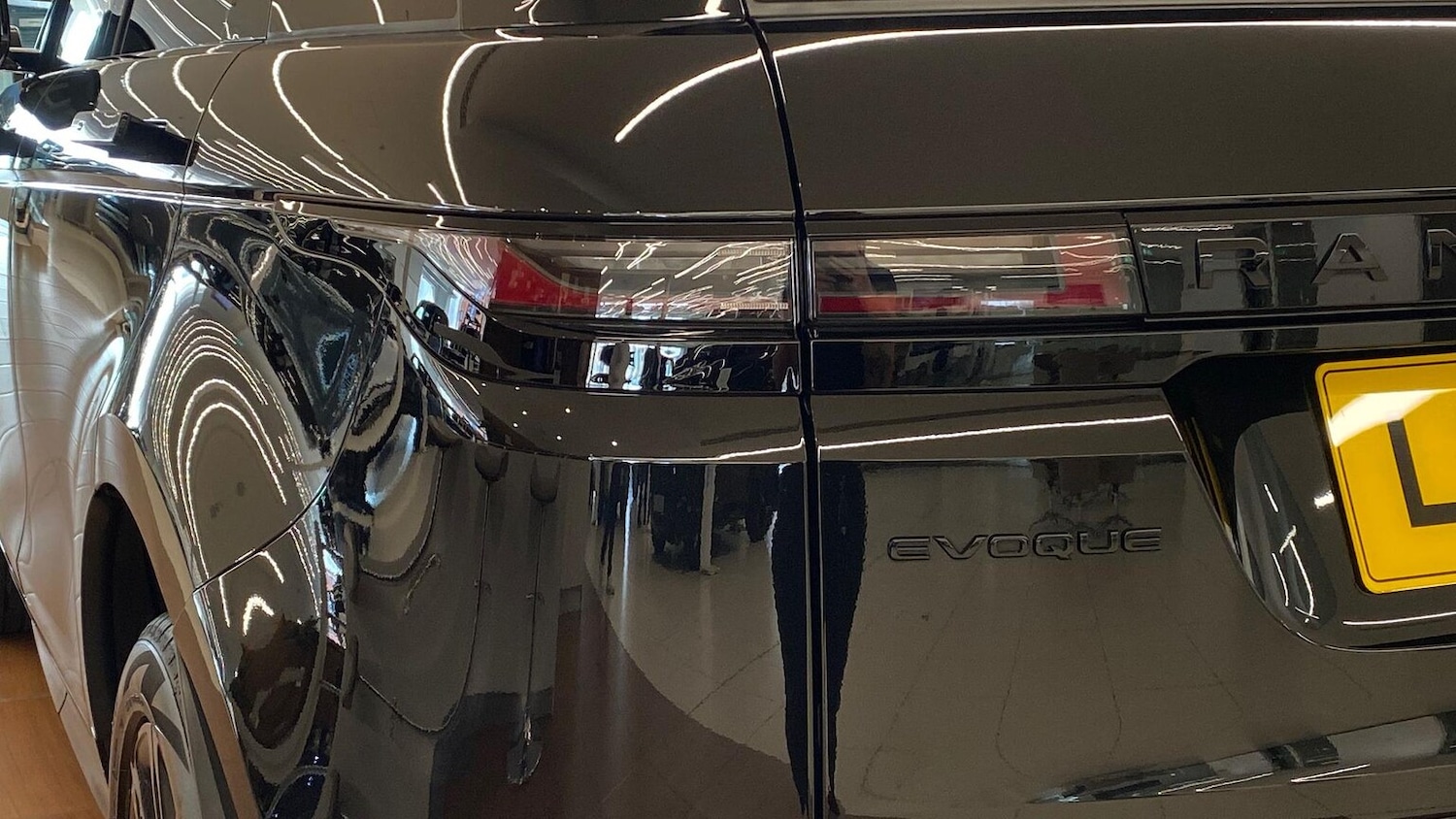 Used Land Rover Range Rover Evoque 2025 for sale - 78191413: Photo 19