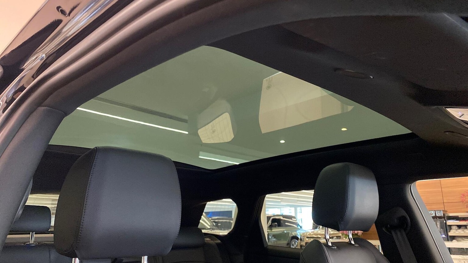 Used Land Rover Range Rover Evoque 2025 for sale - 78191413: Photo 21