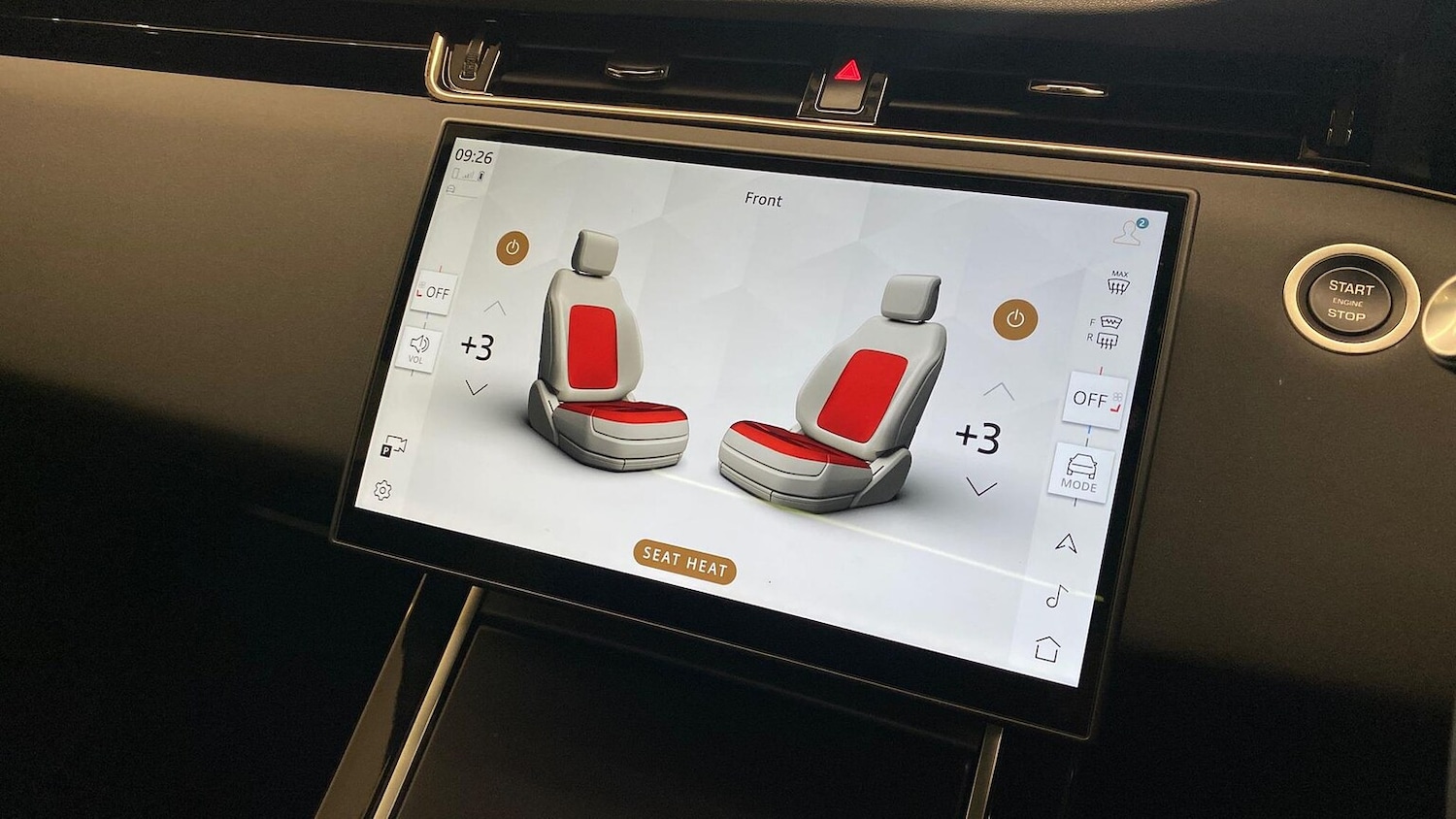 Used Land Rover Range Rover Evoque 2025 for sale - 78191413: Photo 22