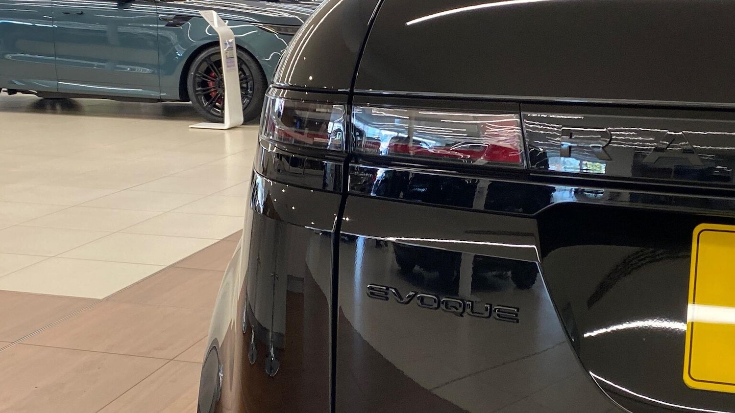 Used Land Rover Range Rover Evoque 2025 for sale - 78191413: Photo 26