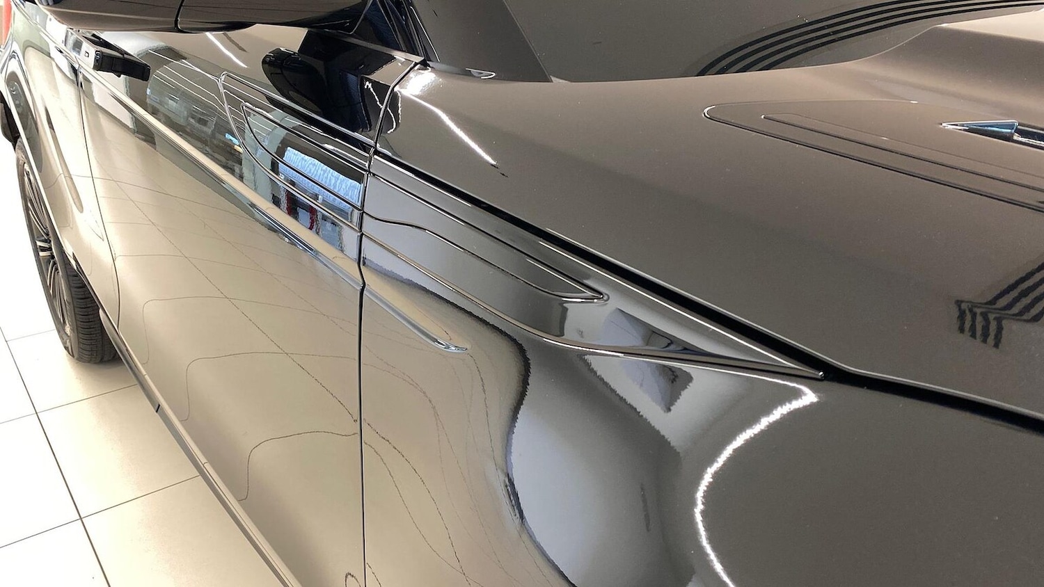 Used Land Rover Range Rover Evoque 2025 for sale - 78191413: Photo 28