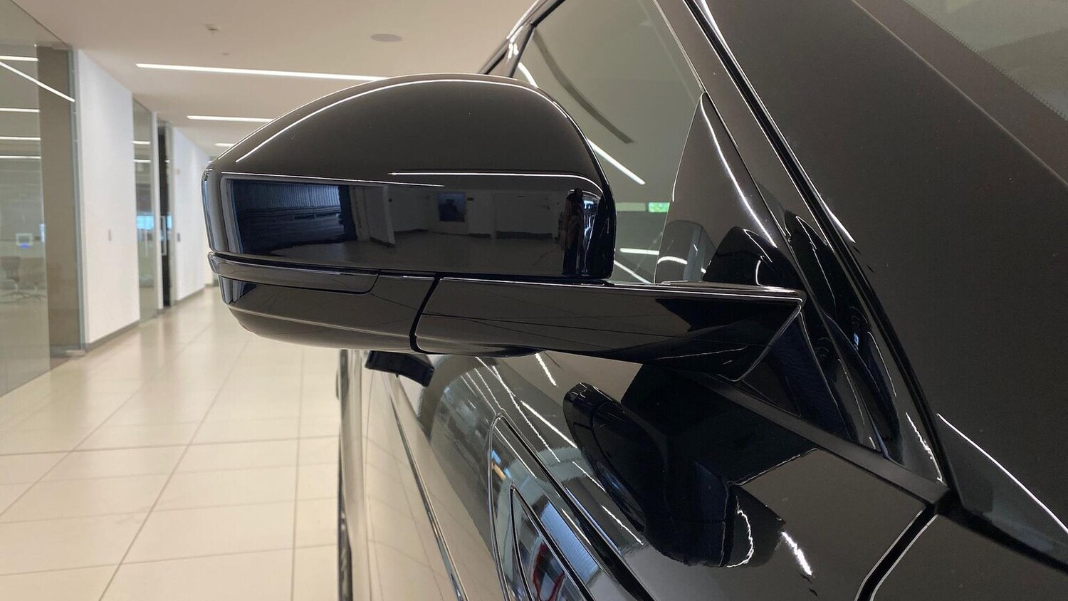 Used Land Rover Range Rover Evoque 2025 for sale - 78191413: Photo 29