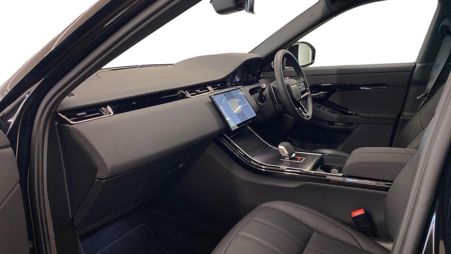 Used Land Rover Range Rover Evoque 2025 for sale - 78191413: Photo 3