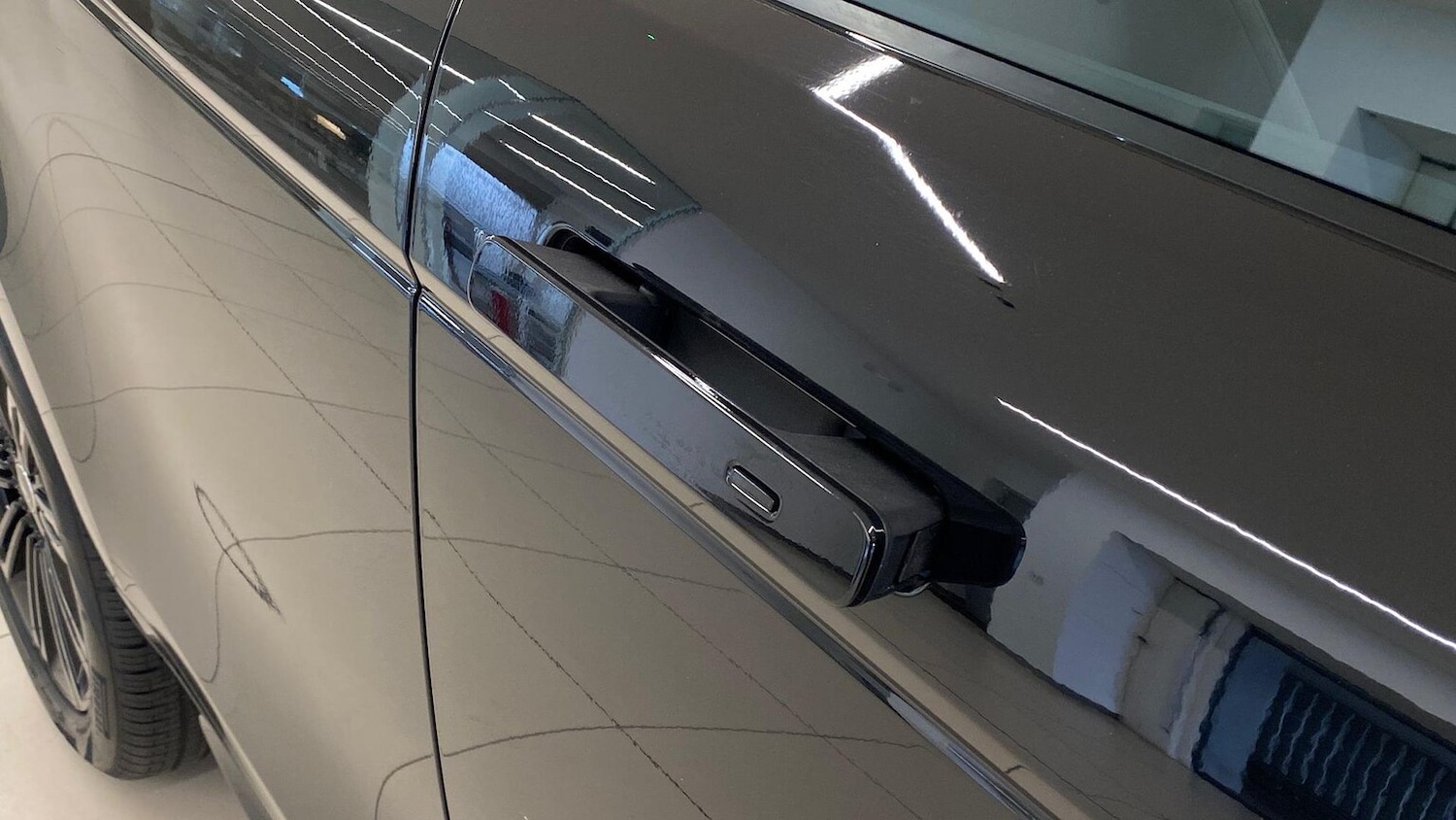 Used Land Rover Range Rover Evoque 2025 for sale - 78191413: Photo 30