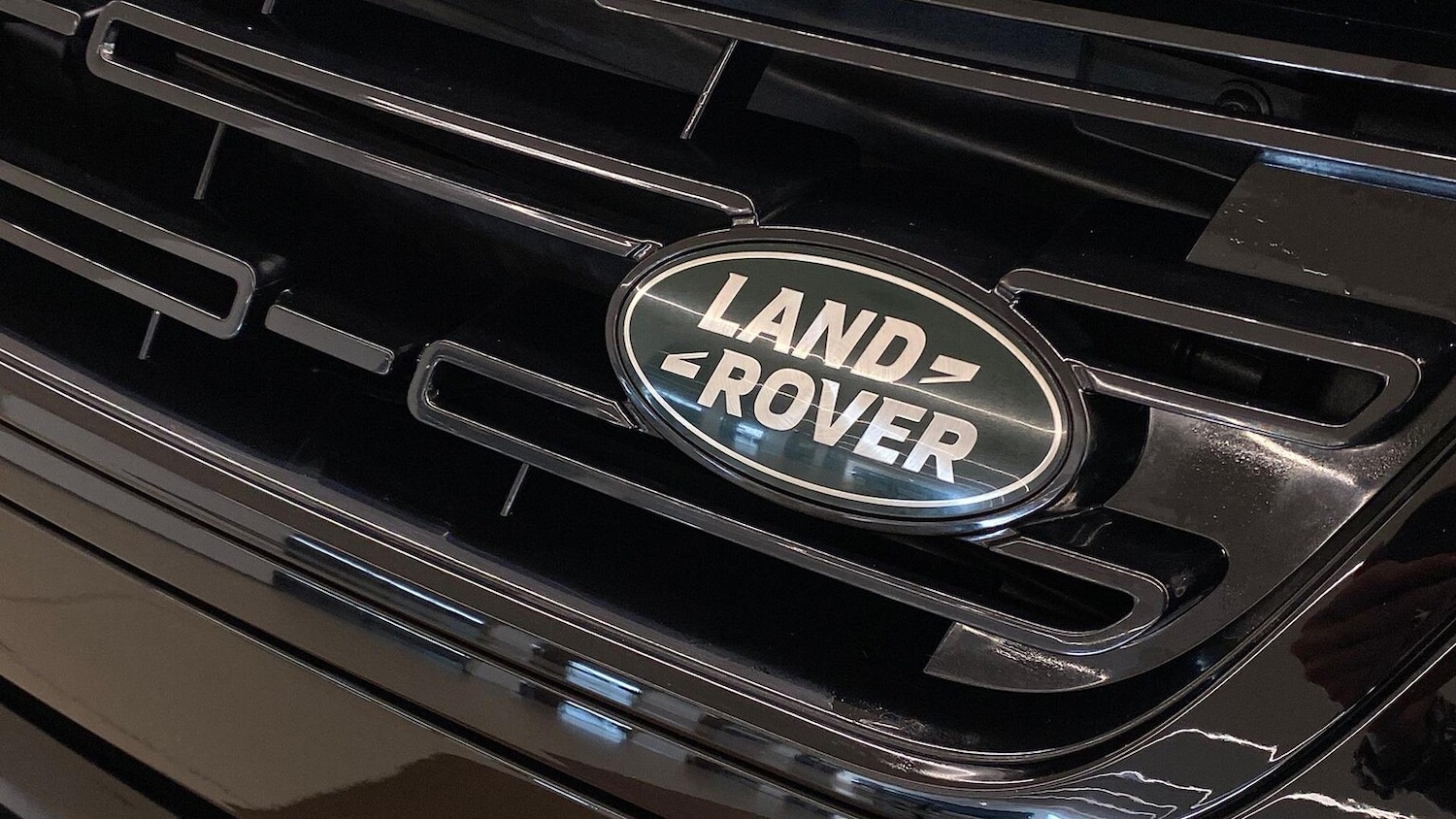 Used Land Rover Range Rover Evoque 2025 for sale - 78191413: Photo 31