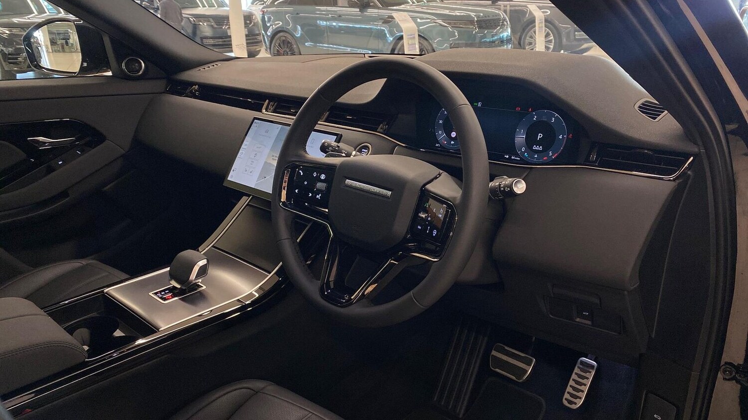 Used Land Rover Range Rover Evoque 2025 for sale - 78191413: Photo 34