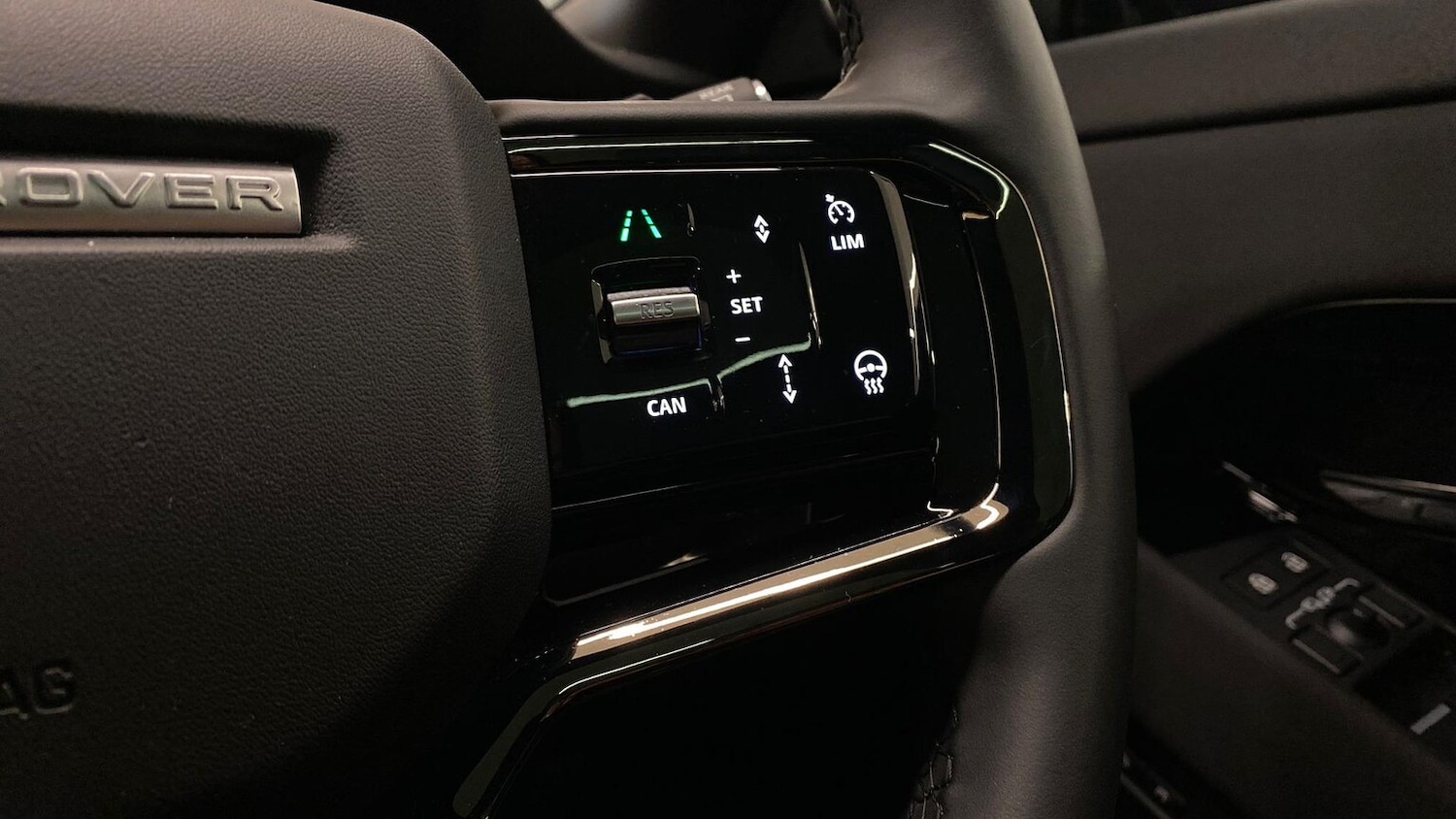 Used Land Rover Range Rover Evoque 2025 for sale - 78191413: Photo 35