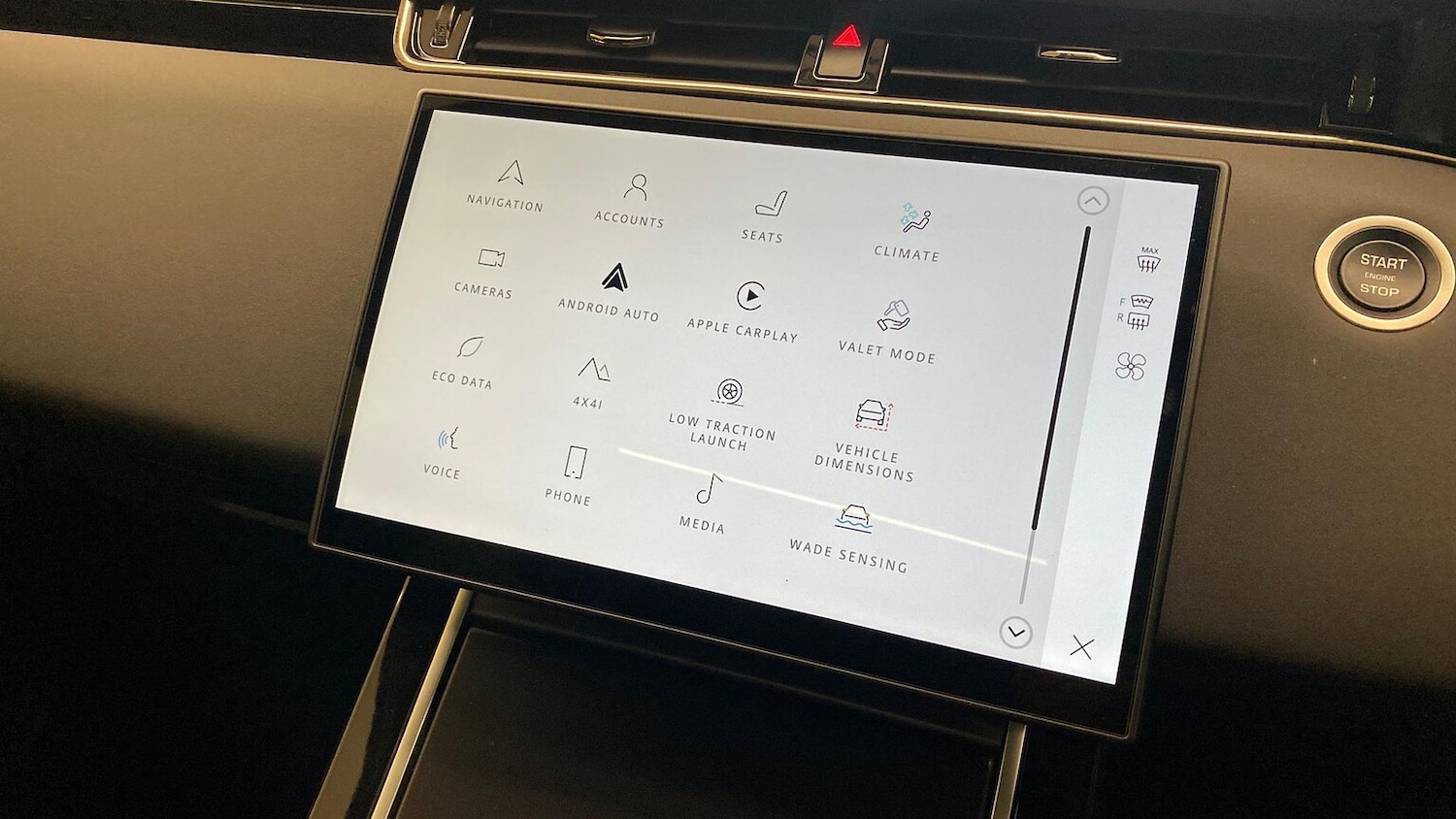 Used Land Rover Range Rover Evoque 2025 for sale - 78191413: Photo 39