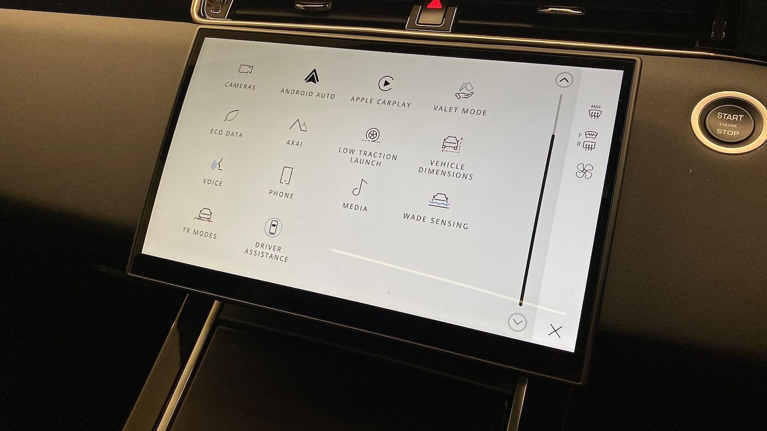 Used Land Rover Range Rover Evoque 2025 for sale - 78191413: Photo 40