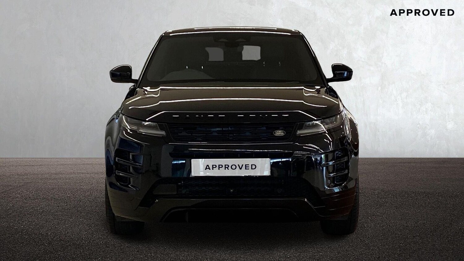 Used Land Rover Range Rover Evoque 2025 for sale - 78191413: Photo 7