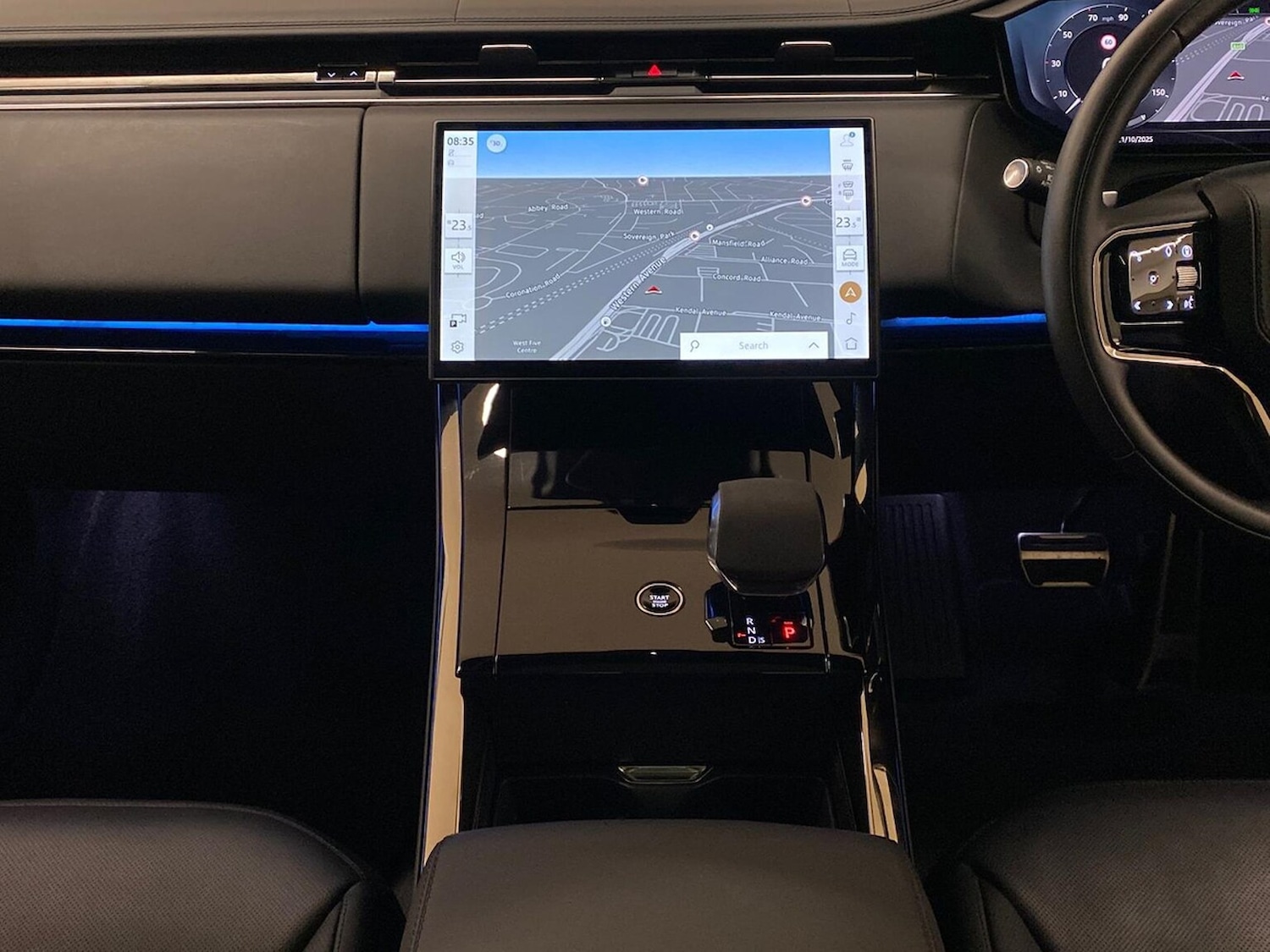 Used Land Rover Range Rover Sport 2023 for sale - 76353633: Photo 14