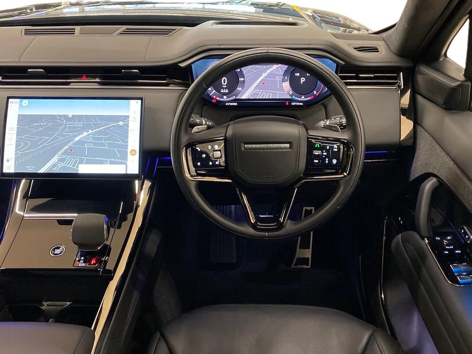 Used Land Rover Range Rover Sport 2023 for sale - 76353633: Photo 15