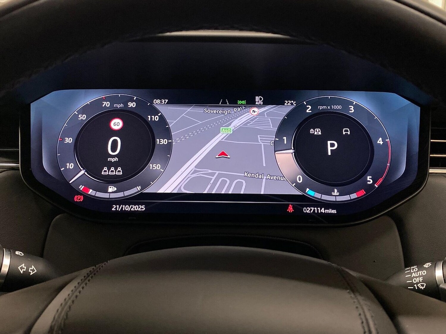 Used Land Rover Range Rover Sport 2023 for sale - 76353633: Photo 16