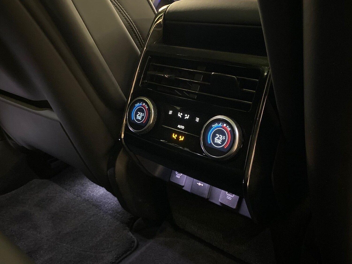 Used Land Rover Range Rover Sport 2023 for sale - 76353633: Photo 18