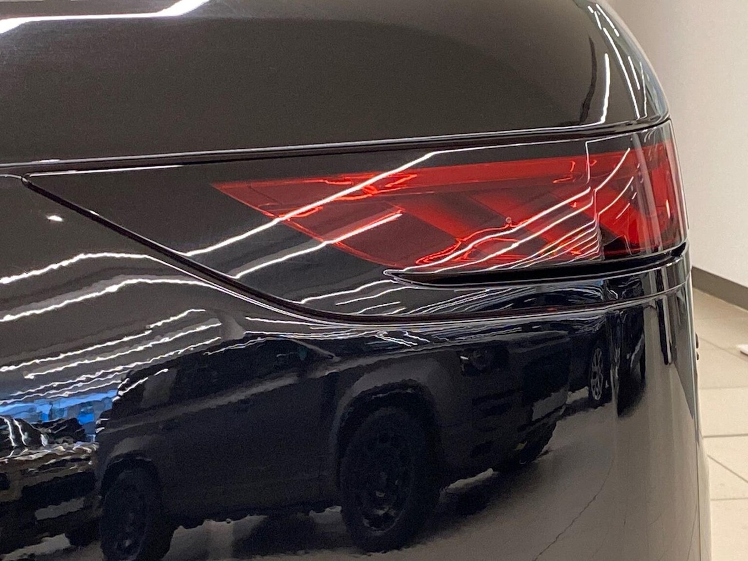 Used Land Rover Range Rover Sport 2023 for sale - 76353633: Photo 19