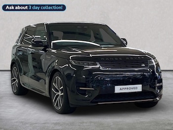 2023 - 3.0 D300 Autobiography 5Dr Auto