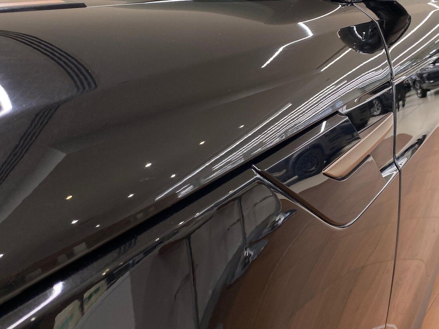 Used Land Rover Range Rover Sport 2023 for sale - 76353633: Photo 20