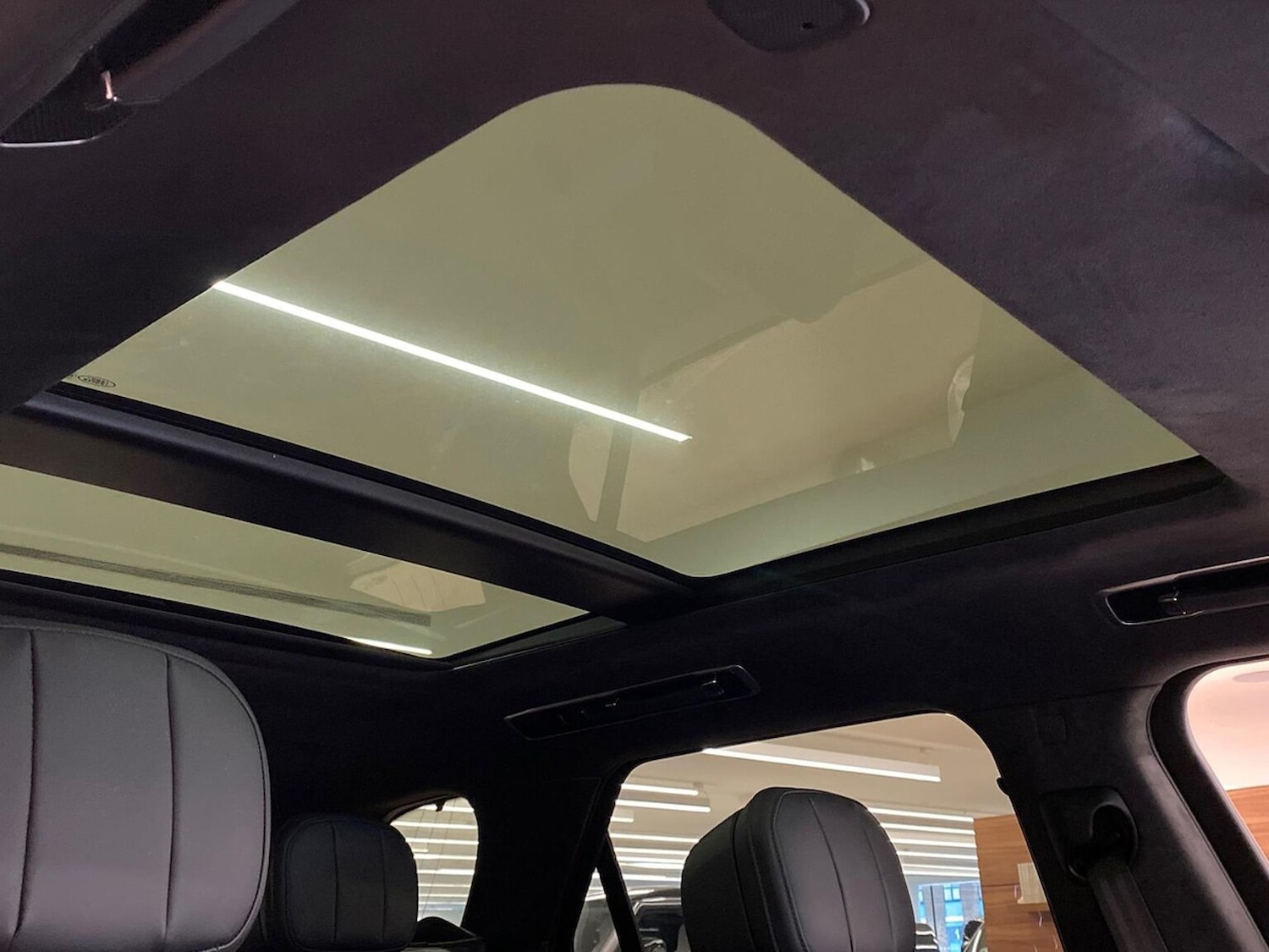 Used Land Rover Range Rover Sport 2023 for sale - 76353633: Photo 21