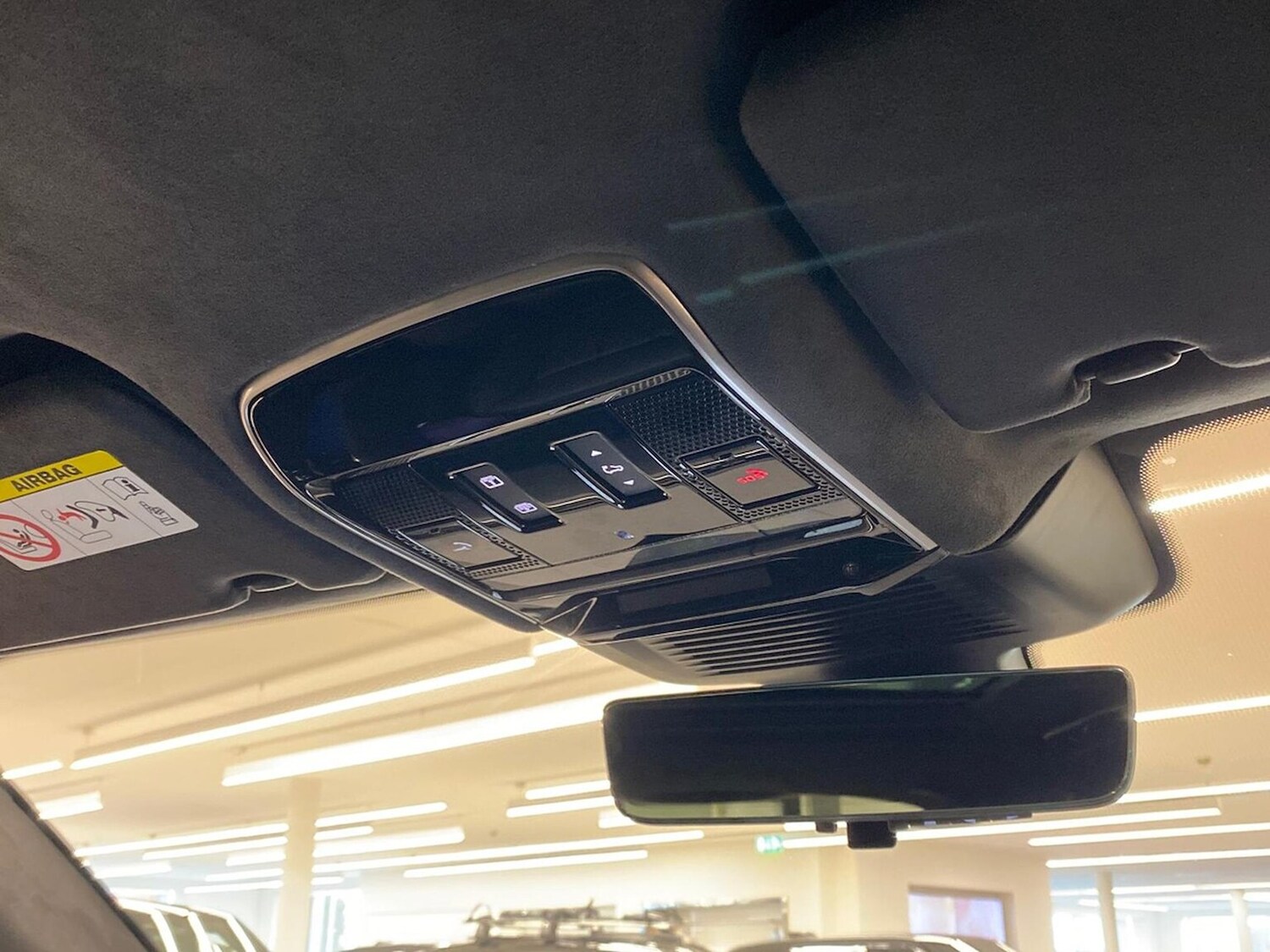 Used Land Rover Range Rover Sport 2023 for sale - 76353633: Photo 23