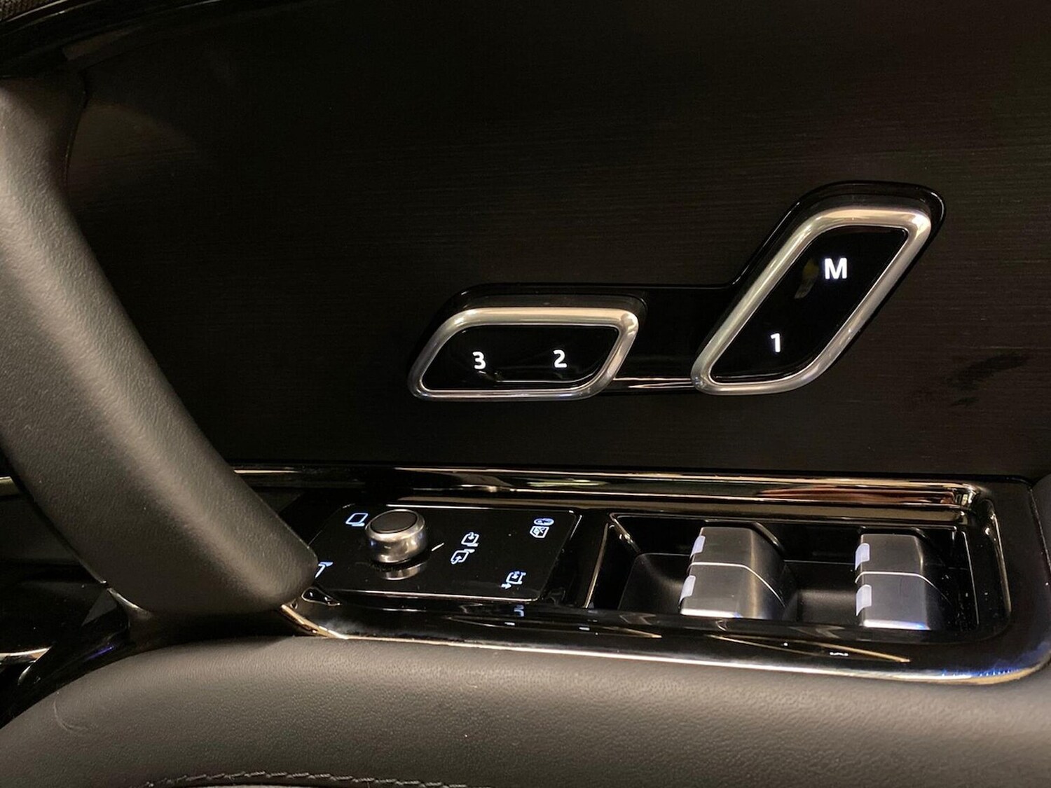 Used Land Rover Range Rover Sport 2023 for sale - 76353633: Photo 25