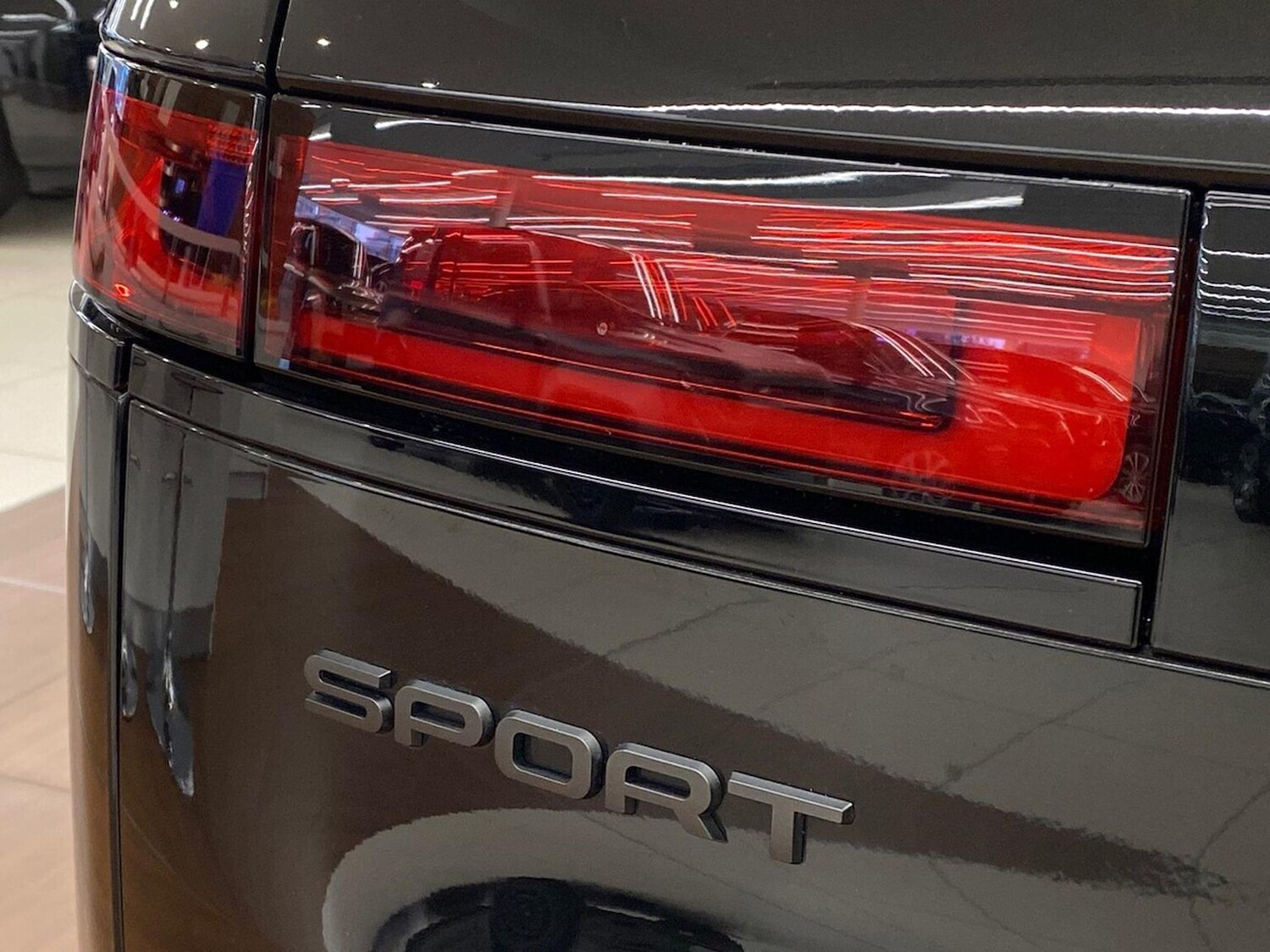 Used Land Rover Range Rover Sport 2023 for sale - 76353633: Photo 26