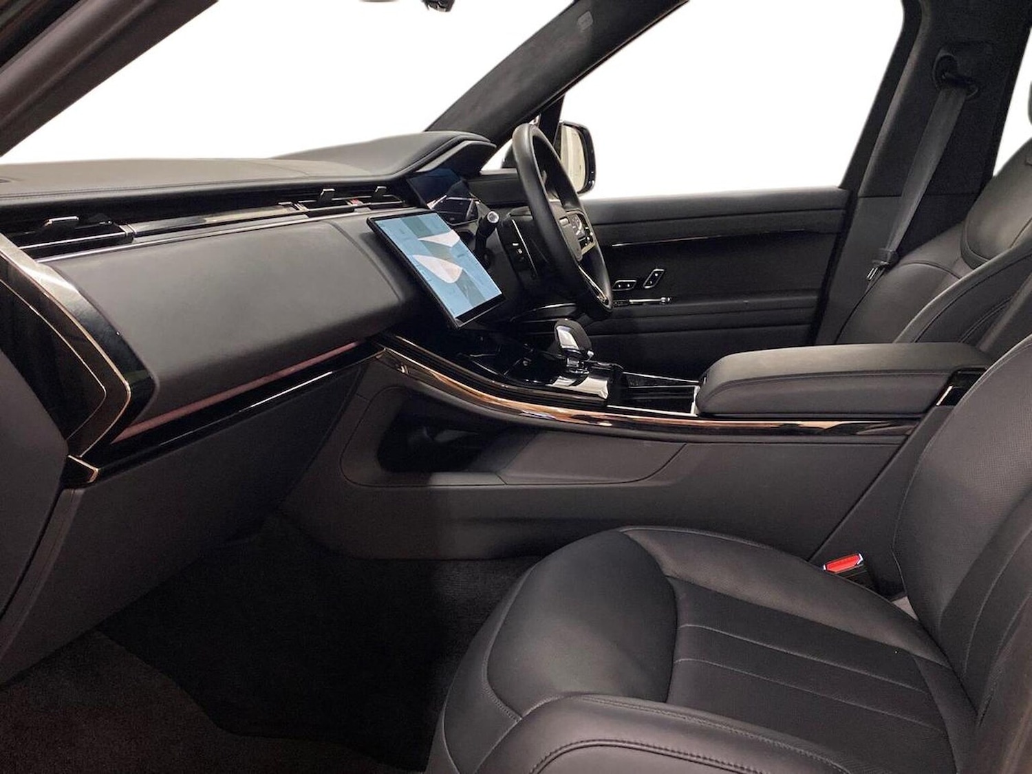 Used Land Rover Range Rover Sport 2023 for sale - 76353633: Photo 3