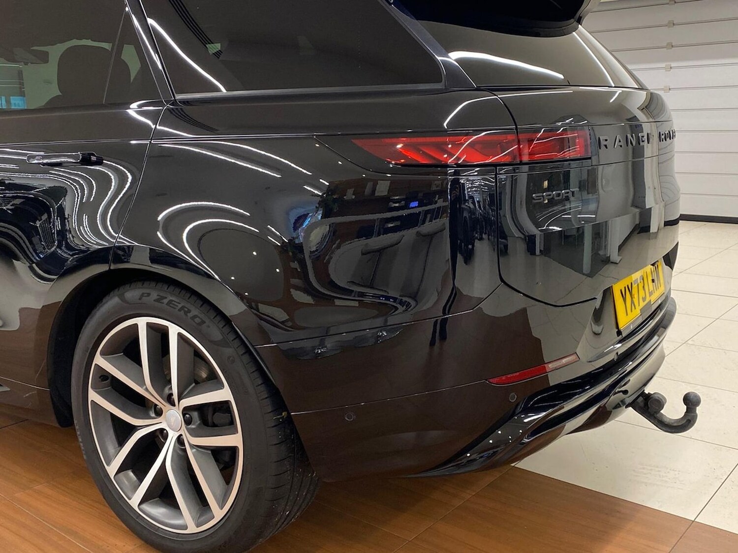 Used Land Rover Range Rover Sport 2023 for sale - 76353633: Photo 30