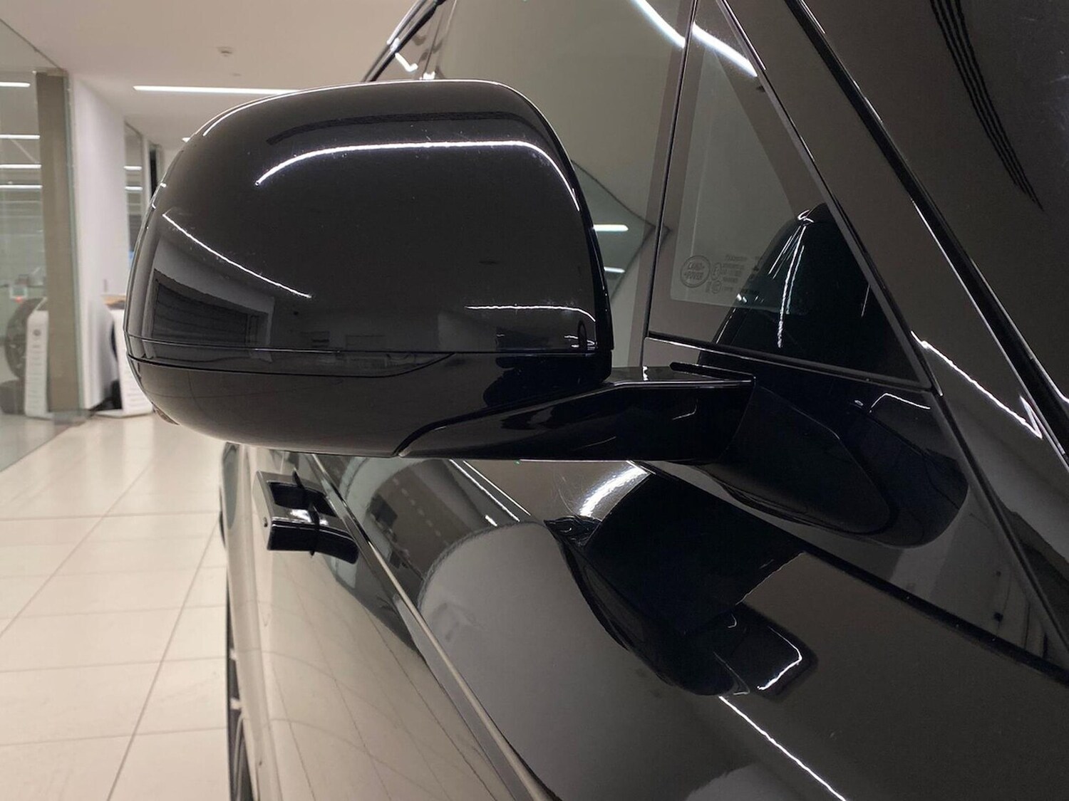 Used Land Rover Range Rover Sport 2023 for sale - 76353633: Photo 32