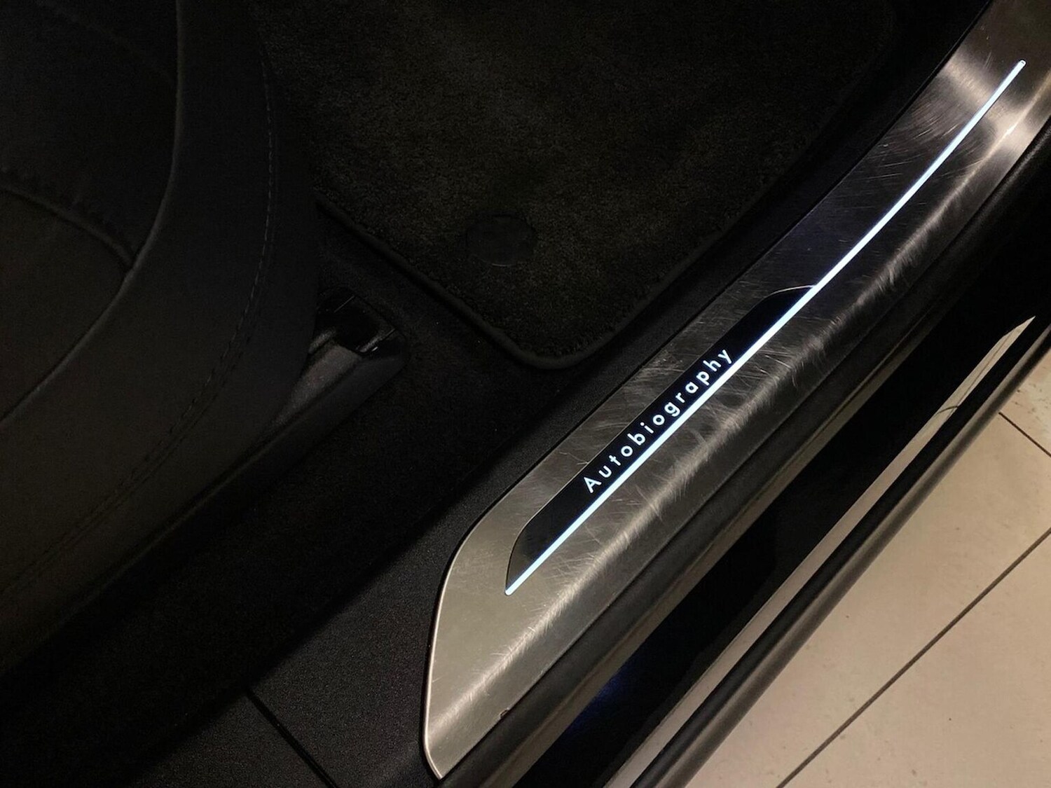 Used Land Rover Range Rover Sport 2023 for sale - 76353633: Photo 35