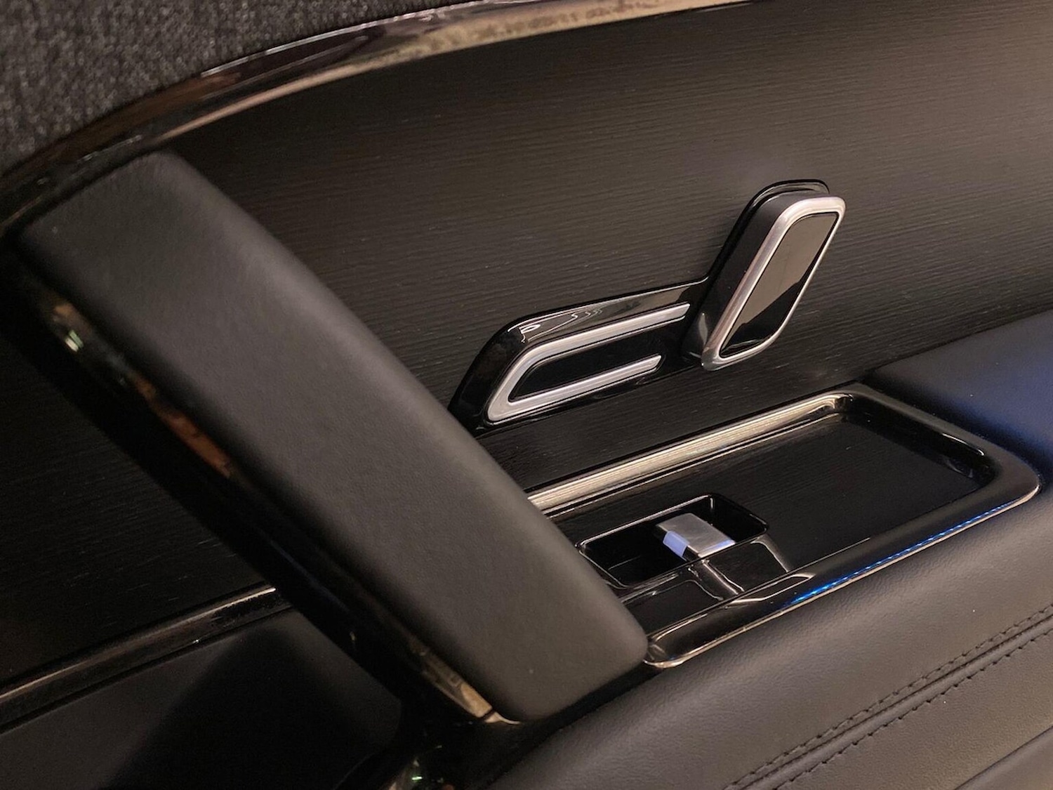 Used Land Rover Range Rover Sport 2023 for sale - 76353633: Photo 37