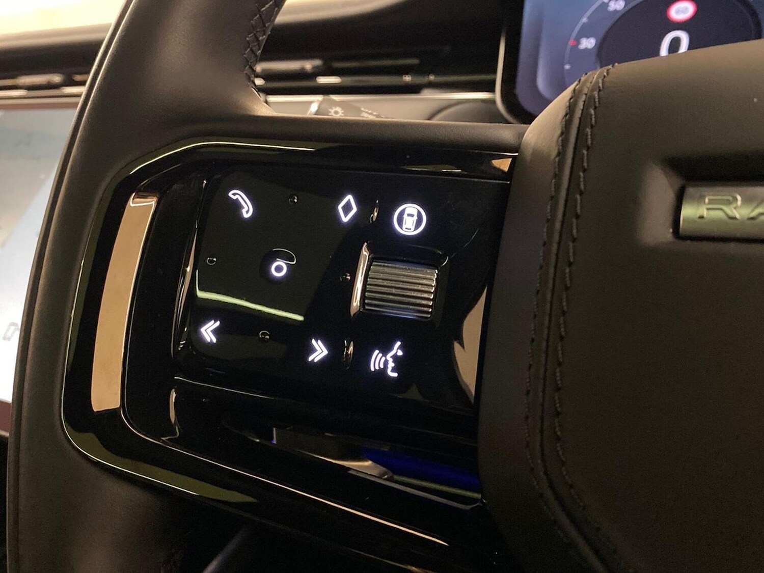 Used Land Rover Range Rover Sport 2023 for sale - 76353633: Photo 39