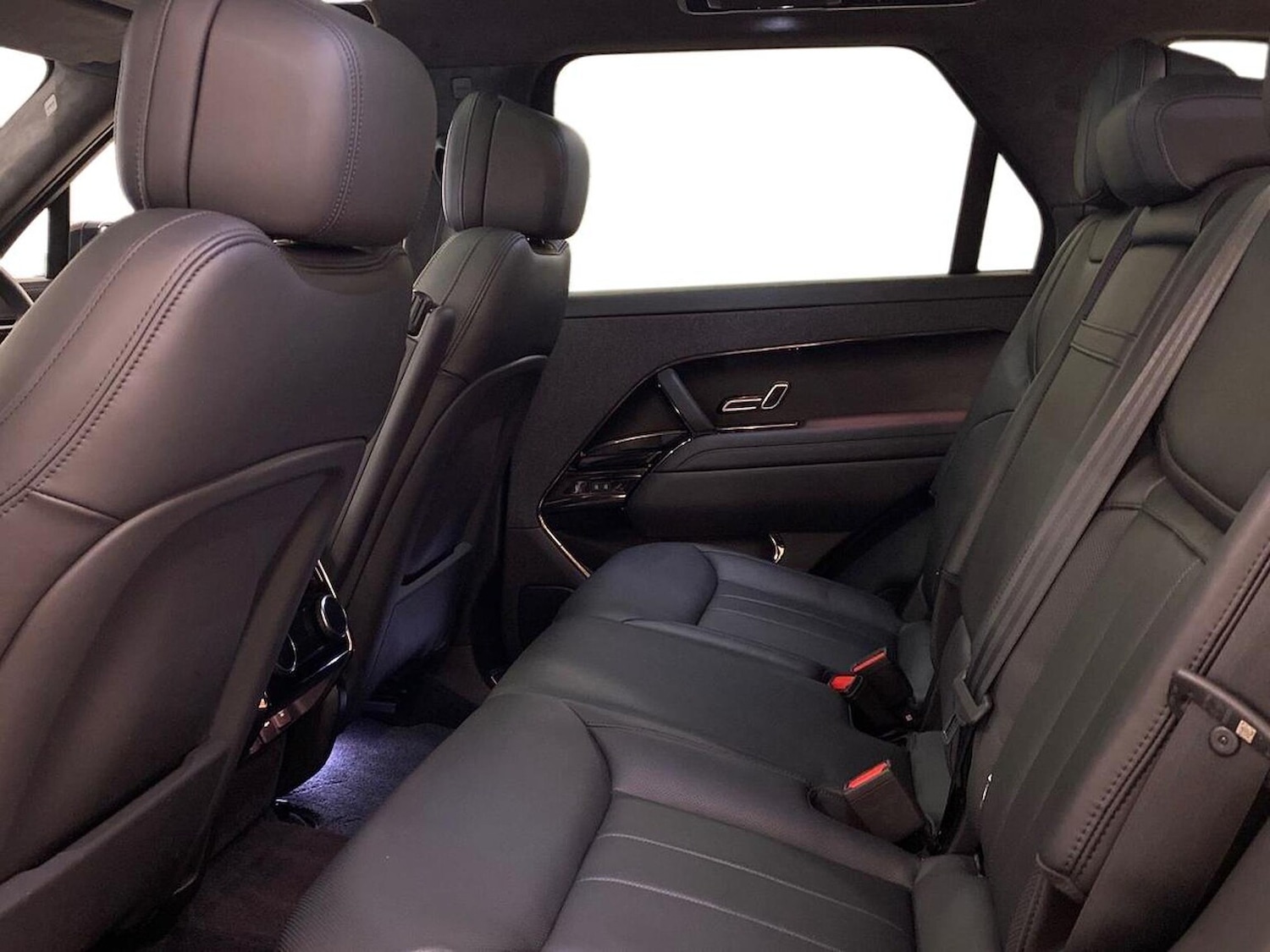 Used Land Rover Range Rover Sport 2023 for sale - 76353633: Photo 4