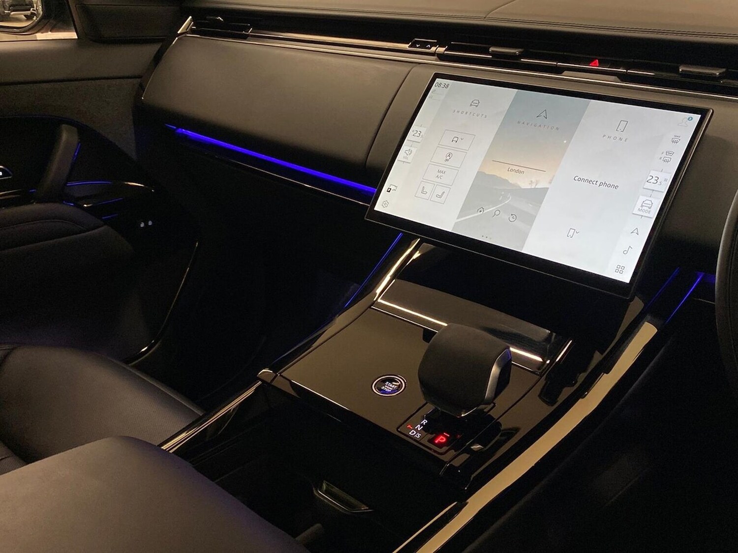 Used Land Rover Range Rover Sport 2023 for sale - 76353633: Photo 40