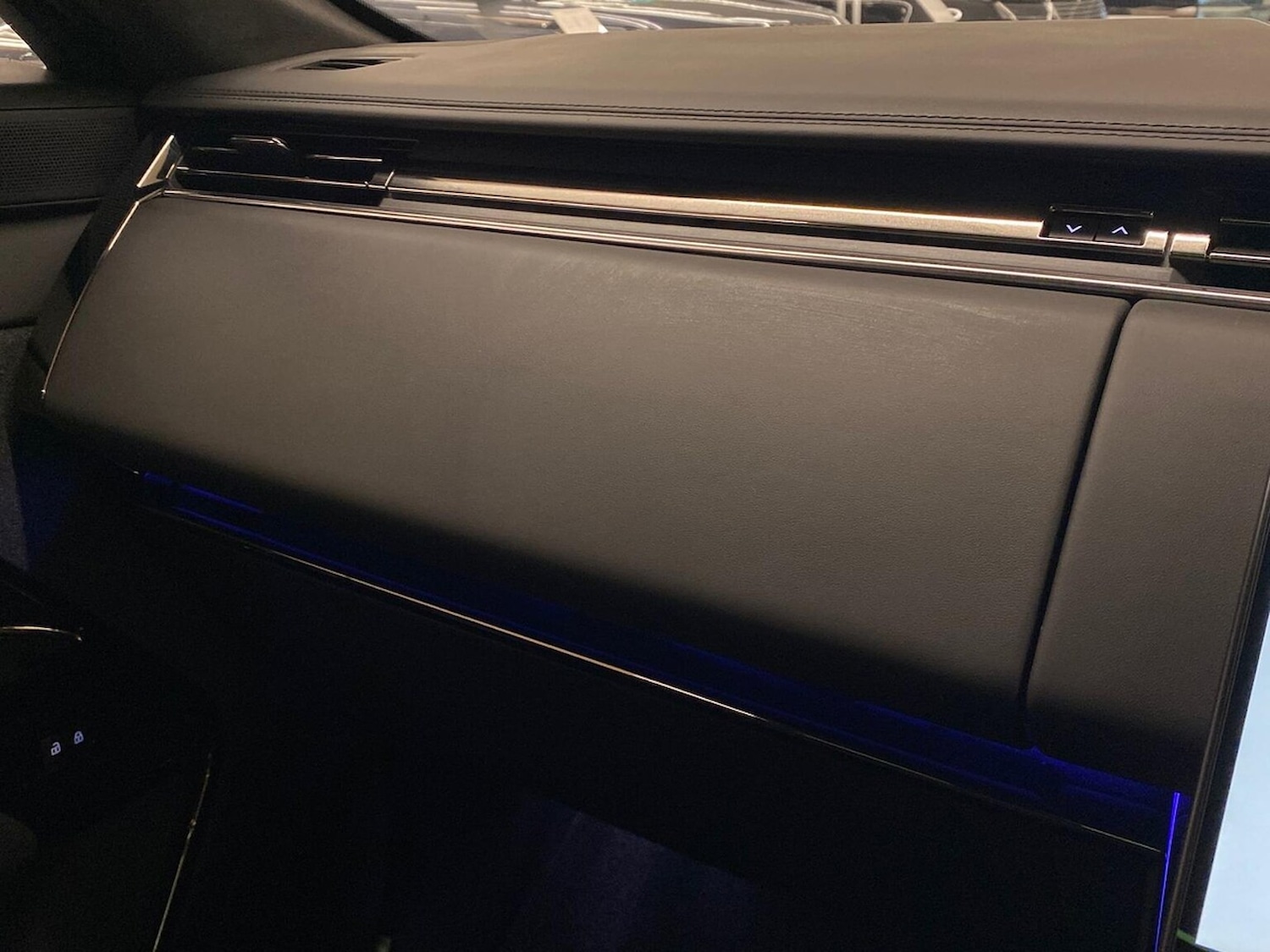 Used Land Rover Range Rover Sport 2023 for sale - 76353633: Photo 43