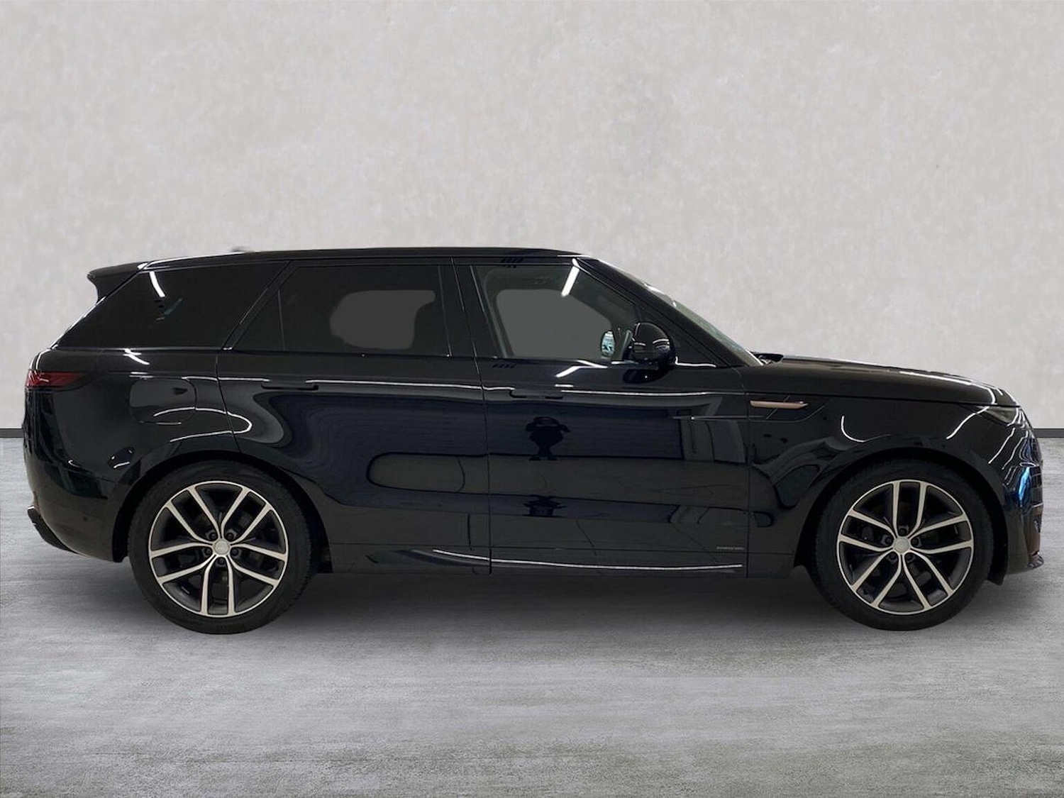 Used Land Rover Range Rover Sport 2023 for sale - 76353633: Photo 5