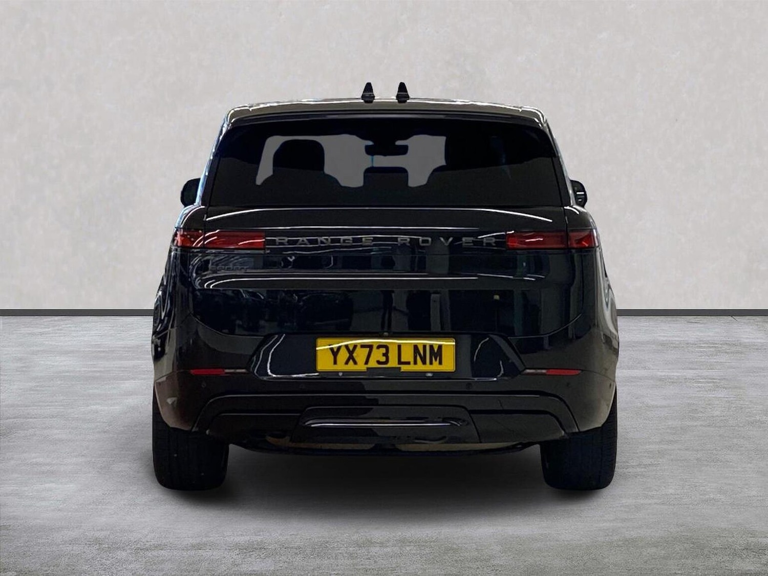 Used Land Rover Range Rover Sport 2023 for sale - 76353633: Photo 6