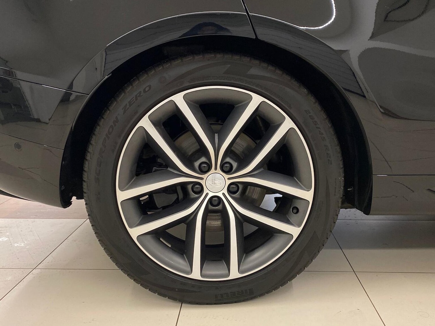 Used Land Rover Range Rover Sport 2023 for sale - 76353633: Photo 8