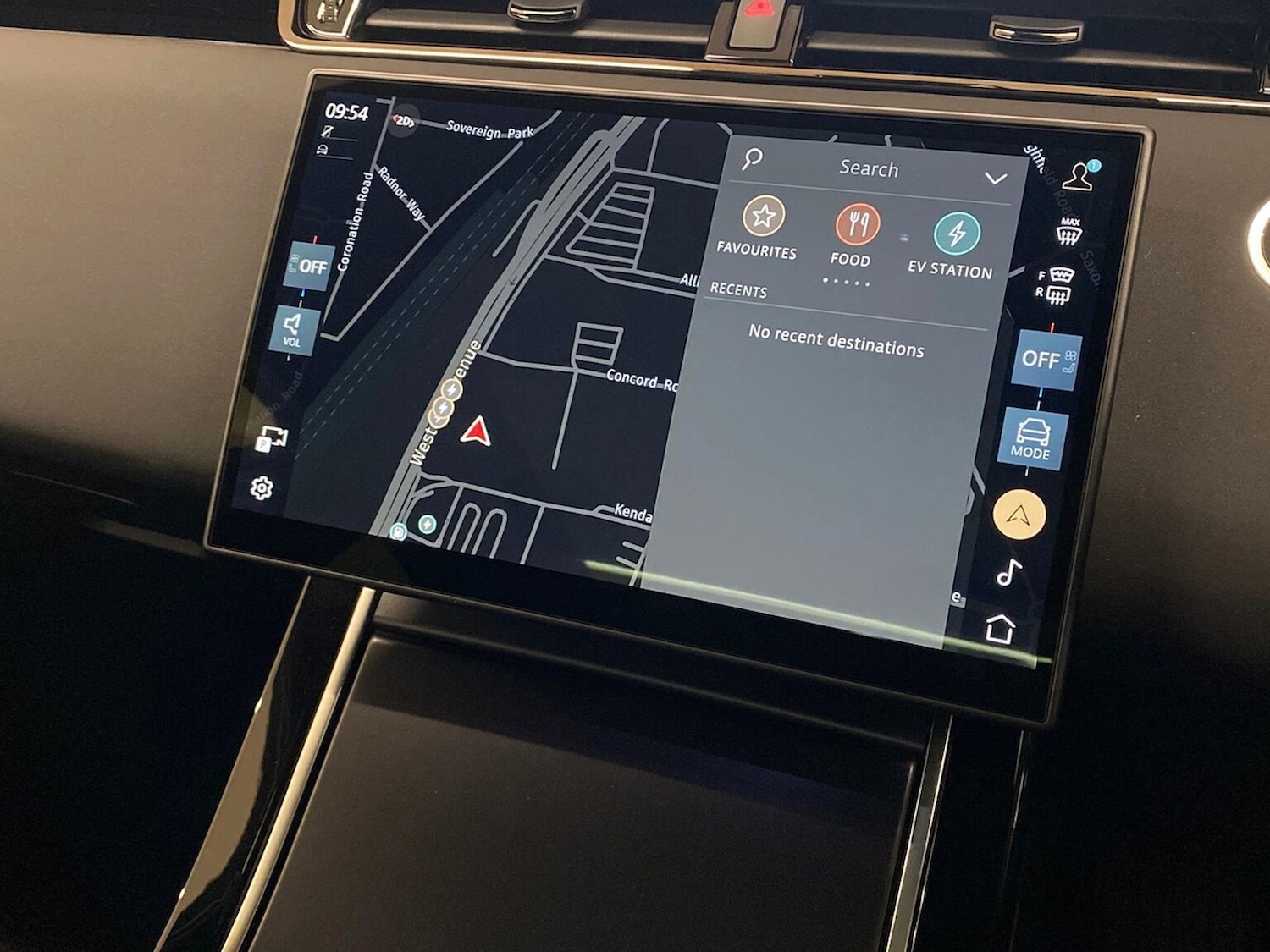 Used Land Rover Range Rover Evoque 2025 for sale - 77980014: Photo 11