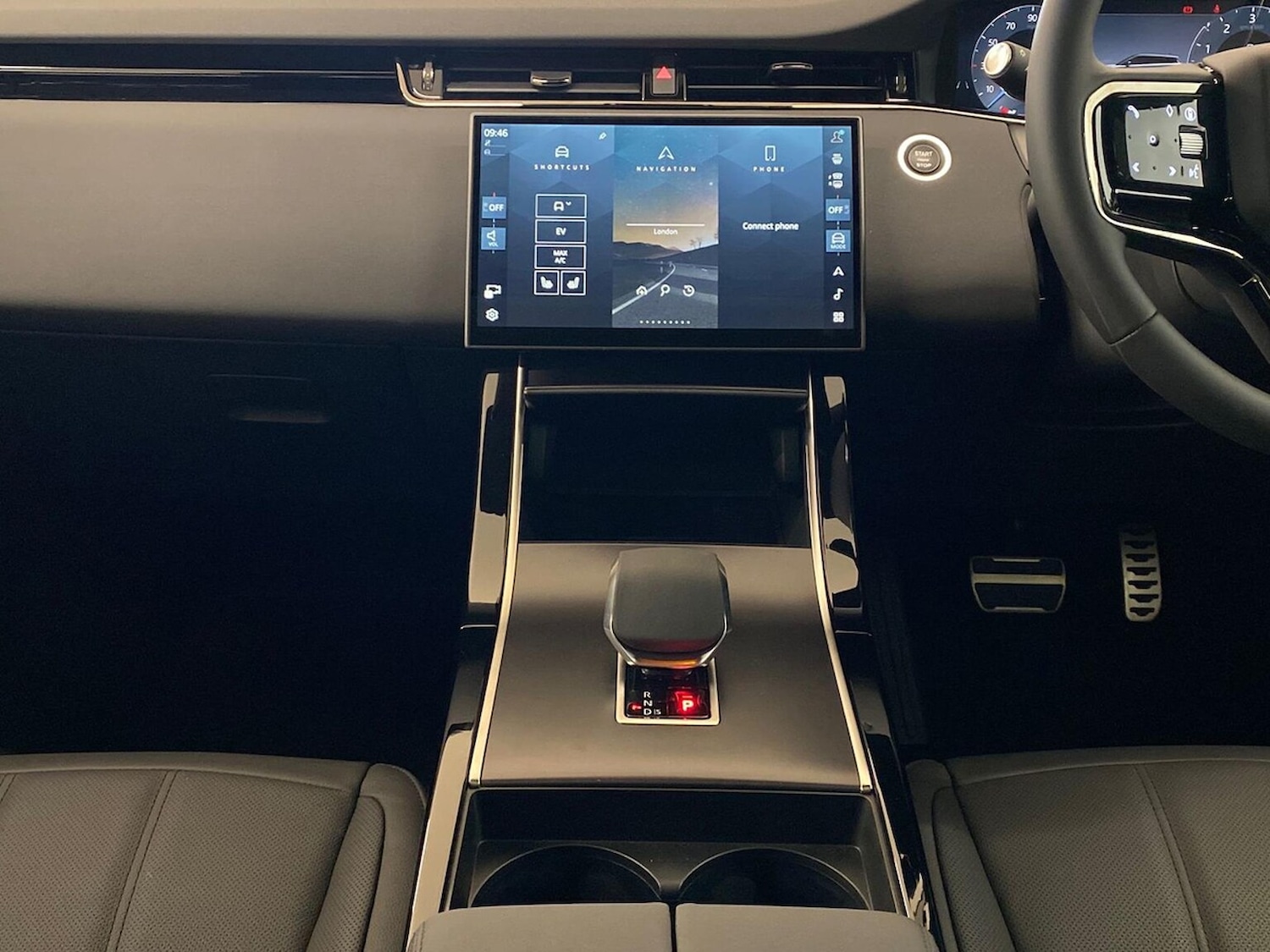 Used Land Rover Range Rover Evoque 2025 for sale - 77980014: Photo 14