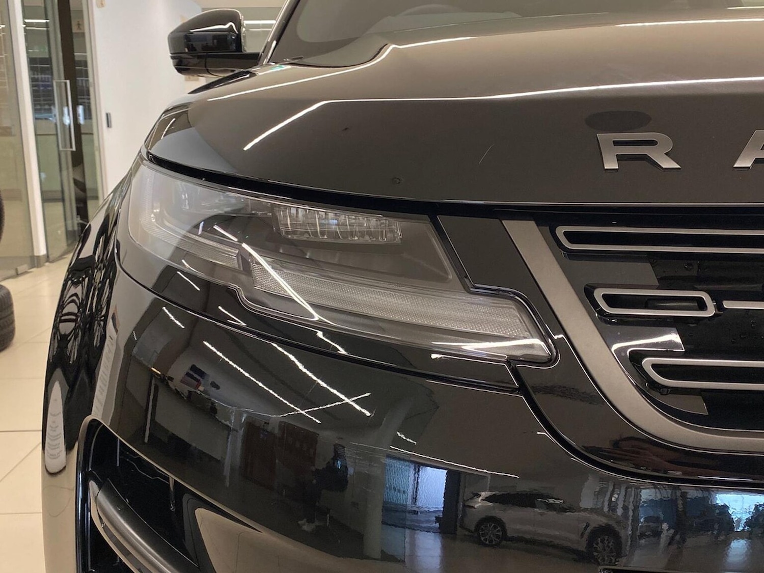 Used Land Rover Range Rover Evoque 2025 for sale - 77980014: Photo 17